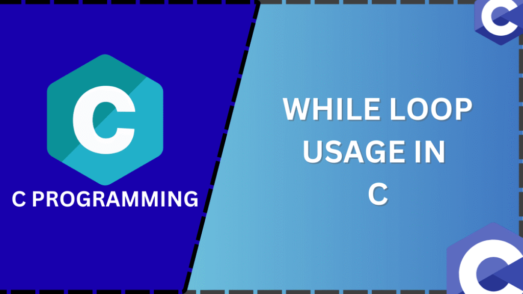 Image showing the while loop tutorial.